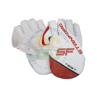 SF Test Wicket Keeping Gloves Men's
