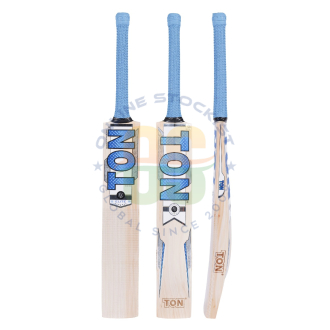 TON Elite English Willow Cricket Bat Size-6