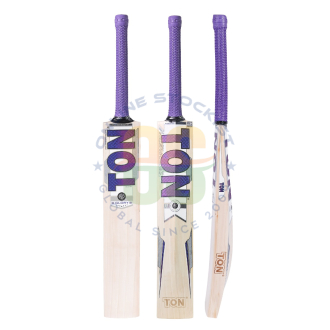 TON Glory English Willow Cricket Bat Mens Size