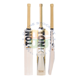 TON Legend English Willow Cricket Bat Mens Size