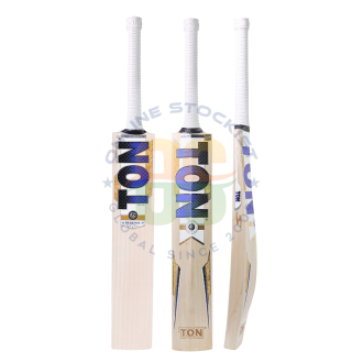 TON Reserve Edition English Willow Cricket Bat Mens Size