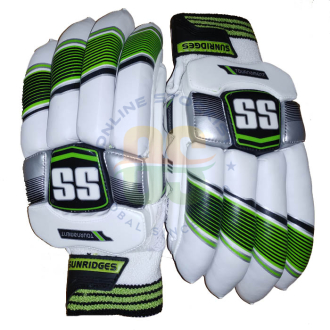 SS Tournament Pro Cricket Batting Gloves Men's