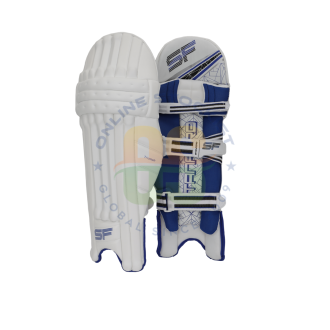 SF Triumph Cricket Batting pads Men's