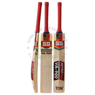 SS VA-900 English Willow Cricket Bat
