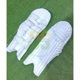 Unbranded Players Cricket Batting Pads Men's