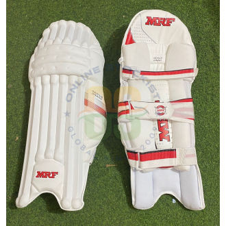 MRF Genius Grand Edition Cricket Batting Pads Men's