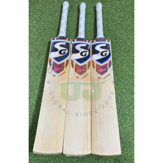 SG RP Ultimate English Willow Cricket Bat Men's