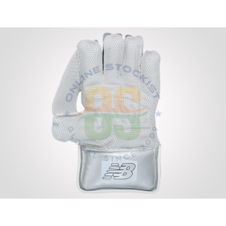 NEW BALANCE ( NB ) DC 580 Wicket Keeping Gloves Men's