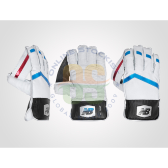 New balance cricket gloves junior new arrivals