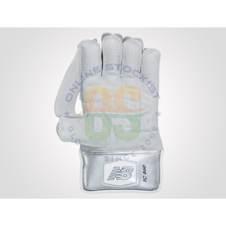 NEW BALANCE ( NB ) TC 860 Wicket Keeping Gloves Men's