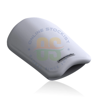 Moonwalkr Arm Guard WHITE ( Wrist Guard )