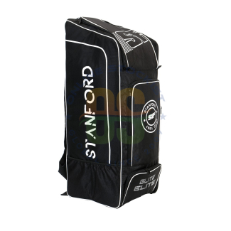 SF Glitz Elite Cricket Duffle Bag Men's
