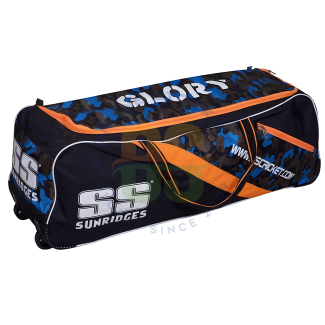 SS Glory Cricket Kit Bag Men's