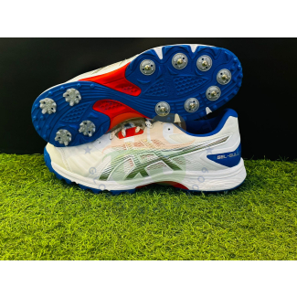 Asics Gel Gully 7 Spike New