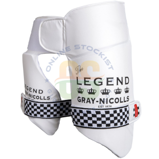 Gray Nicolls Legend GN10 360 Cricket Thigh Guard Men's