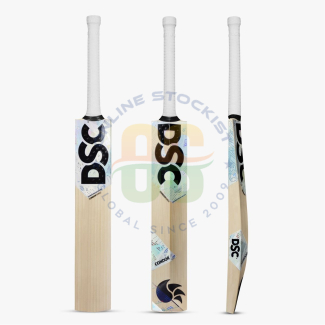 DSC Condor Surge English Willow Cricket Bat Mens Size