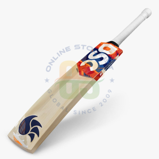 DSC Krunch Pro English Willow Cricket Bat