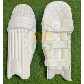DSC Intense Players Cricket Batting Pads Men's
