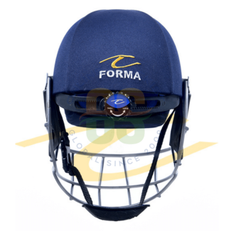 FORMA Pro Axis Cricket Helmet Mild Steel Grill Men's