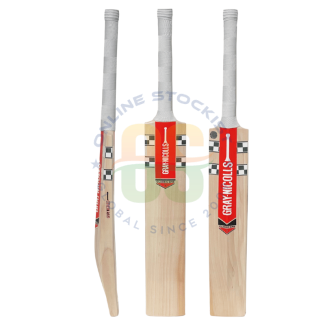 Gray Nicolls CLASSIC GN6 ( BIG EDGE ) English Willow Cricket Bat Men's