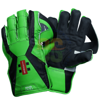 Gray Nicolls TEST GN8 Wicket Keeping Gloves Men's