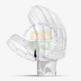 DSC Intense Player Batting Gloves Men's