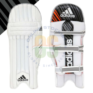 Adidas Incurza 1.0 Cricket Batting Pads Men's