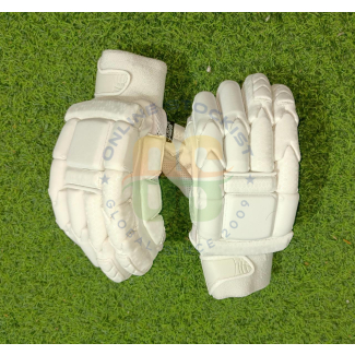 Custom Limited Edition ( Pittards Leather ) Cricket Batting Gloves
