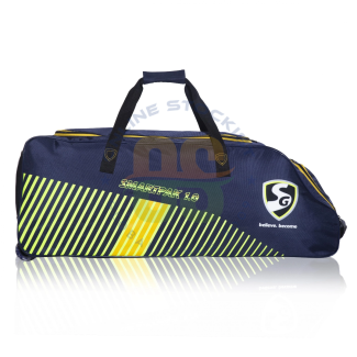 SG Smartpak Kit Bag