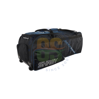 SHREY STAR WHEELIE BAG