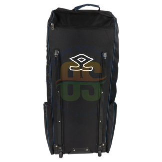 SHREY STAR WHEELIE BAG
