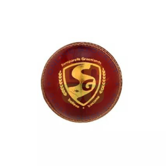 SG Test Red Cricket Ball Box Of 12