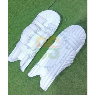 Unbranded Players Cricket Batting Pads Men's
