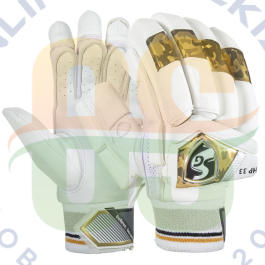SG HP 33 Cricket Batting Gloves
