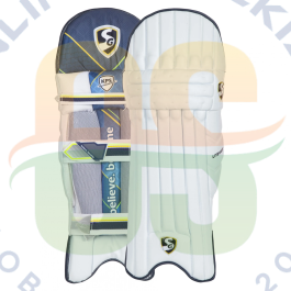 Sg litevate batting pads hot sale