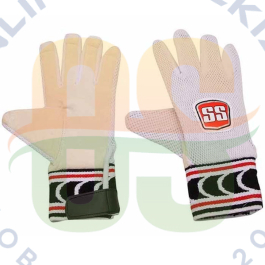 SS Super Test Wicket Keeping Inner Gloves Men s