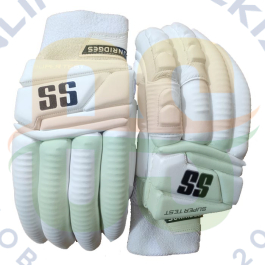 Ss white batting gloves cheap