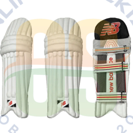 New balance best sale tc 560 pads