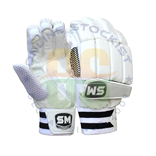 SM Hart Cricket Batting Gloves Men s