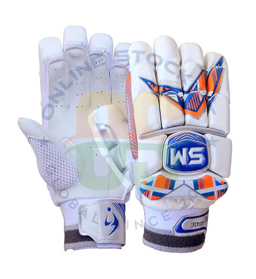 Sm batting gloves discount