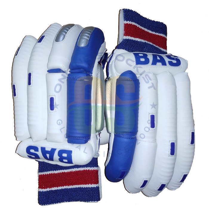 BAS Player Edition Cricket Batting Gloves Men s