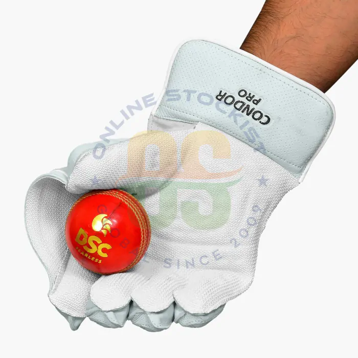 Keeping gloves online top
