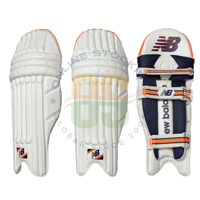 NB DC 1280 Cricket Batting Pads Men s