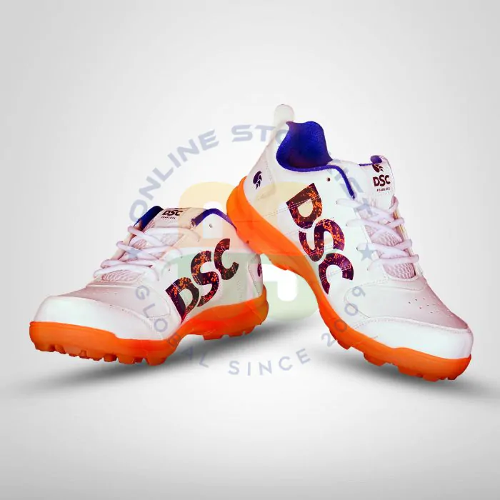 Dsc beamer cricket best sale shoes