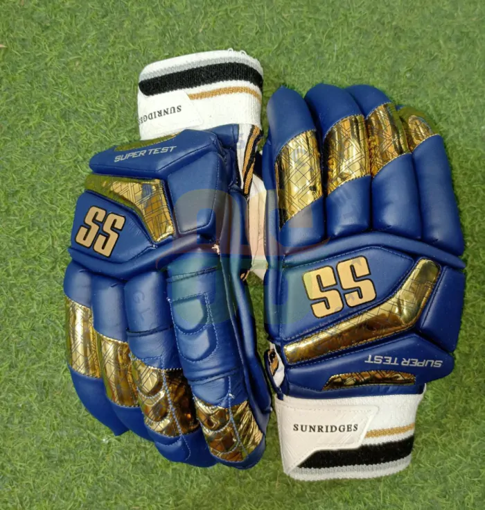 Coloured cricket hot sale batting gloves