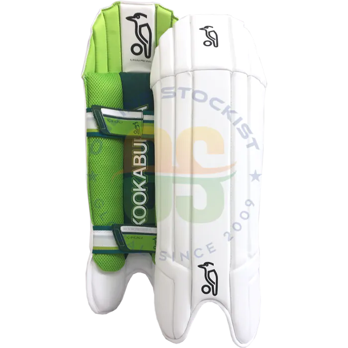 Kookaburra kahuna 1000 hot sale wicket keeping gloves