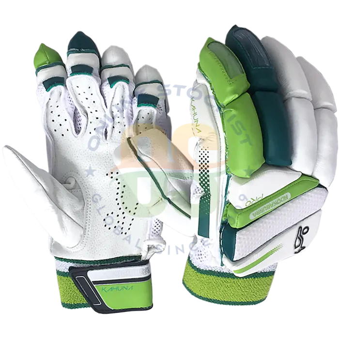 Kookaburra kahuna pro batting gloves clearance