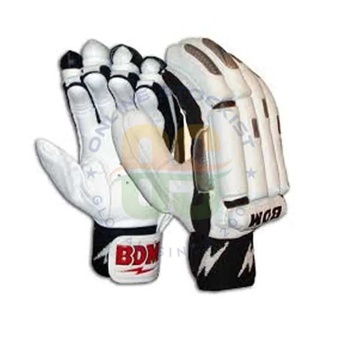 Sachin tendulkar batting gloves outlet