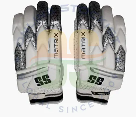 Ss matrix hot sale batting gloves