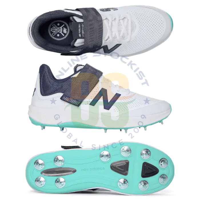 New balance best sale 4040 cricket shoes